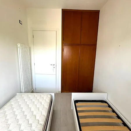 Διαμέρισμα Casa Mare Lorenzo