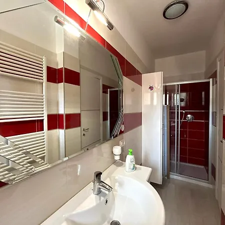 Casa Mare Lorenzo * Follonica