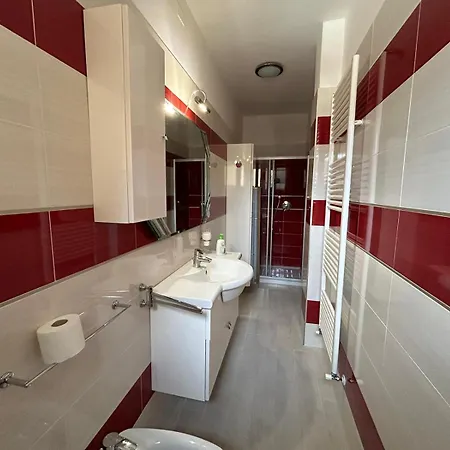 Διαμέρισμα Casa Mare Lorenzo *