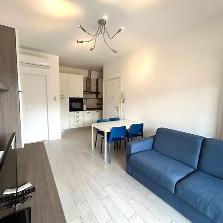 Casa Mare Lorenzo Follonica