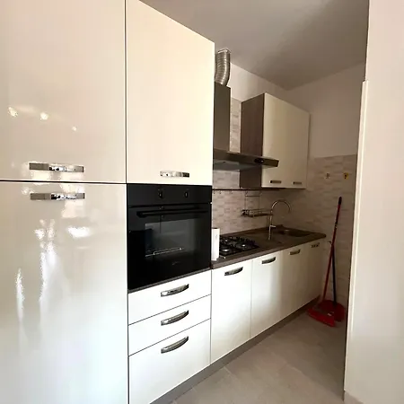 Casa Mare Lorenzo Διαμέρισμα Follonica