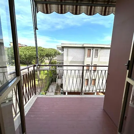 Casa Mare Lorenzo Διαμέρισμα *