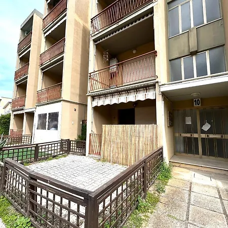 Casa Mare Lorenzo Διαμέρισμα Follonica