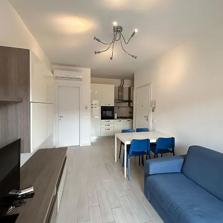 Διαμέρισμα Casa Mare Lorenzo *