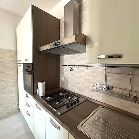 Casa Mare Lorenzo Διαμέρισμα