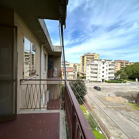 アパート Casa Mare Lorenzo